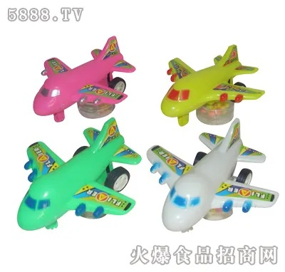 航空玩具品牌大盘点，带你飞向童年的蓝天