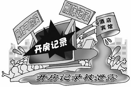 查开房记录查询服务 查开房记录查询服务的探索与实践