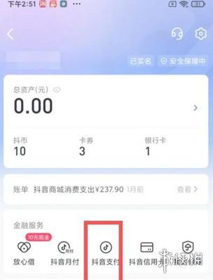 抖音月付如何借款提现到 抖音月付借款提现攻略
