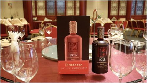 河南白酒界的佼佼者，盘点那些最牛白酒品牌