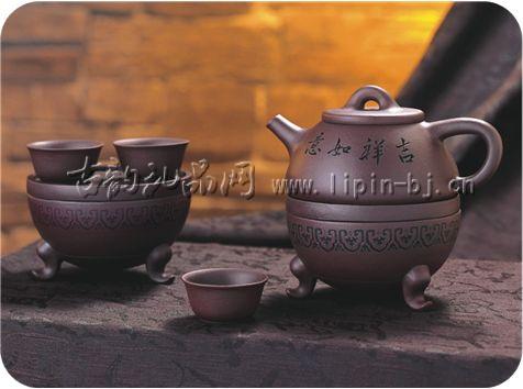 探寻高端紫砂陶瓷茶具的魅力—品牌全套解析