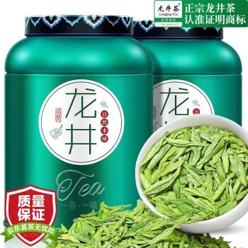 网上选龙井茶叶品牌全攻略，如何找到心仪的绿宝石