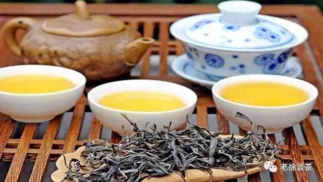 金月光—探寻那抹独特的茶叶品牌魅力
