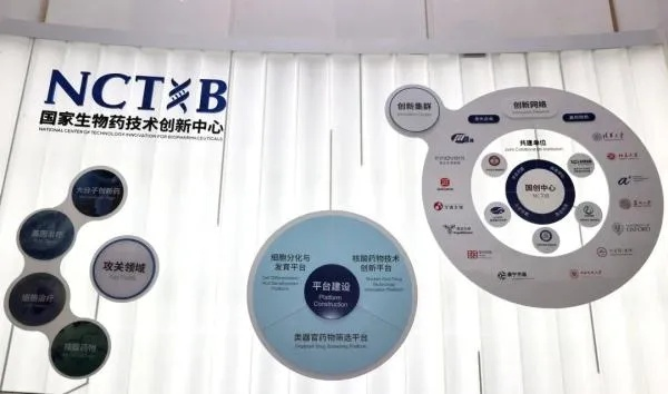 探索摩尔生物医药，创新的先锋