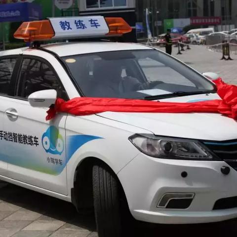 学车认车品牌全攻略，如何一眼辨出好车，轻松上路！