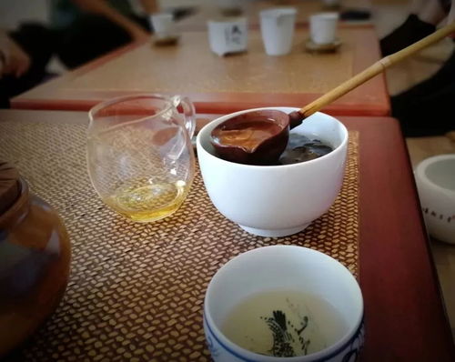 揭秘瑾言—探寻那杯独特的茶香韵味