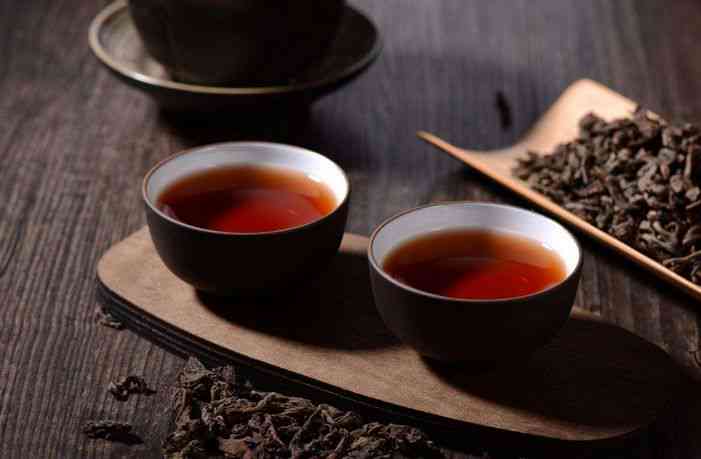 揭秘瑾言—探寻那杯独特的茶香韵味