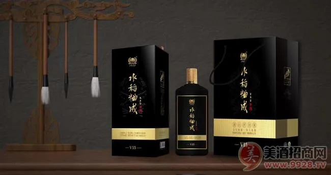 江西酱香型白酒低门槛品牌，小本创业也能大放异彩