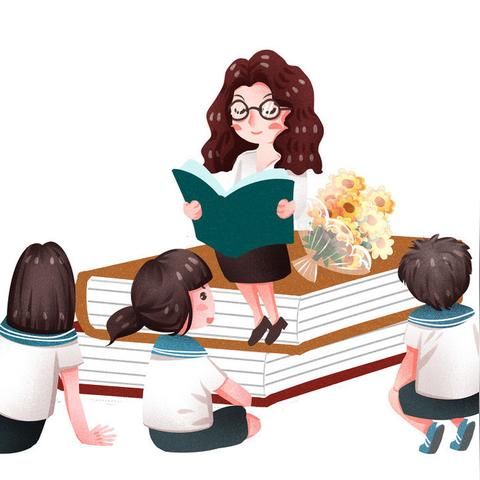 乡村学前班班主任的心路历程—如何做好学前班班主任
