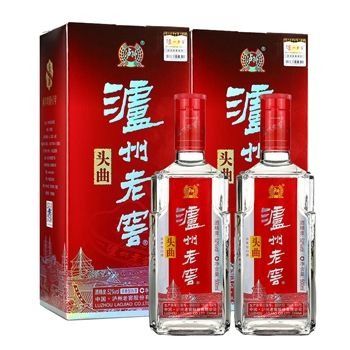 盘点中国富贵白酒品牌，品味高端生活的醇香韵味