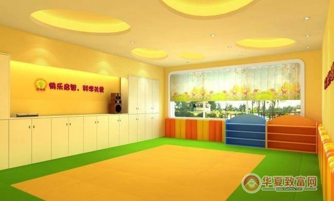 开启孩子成长的奇妙旅程—牡丹江幼儿早教加盟店