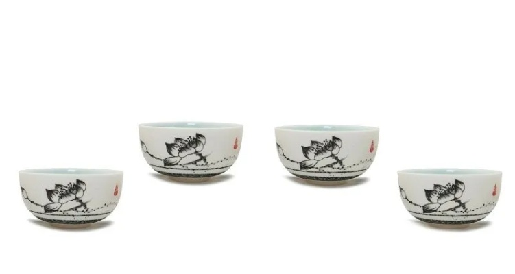 陶瓷茶缸品牌大盘点，品味生活，从一杯茶开始