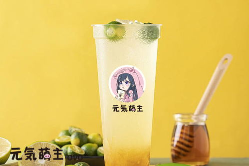 揭秘奶茶界茶叶秘籍，品牌奶茶店茶叶排行榜大揭秘！