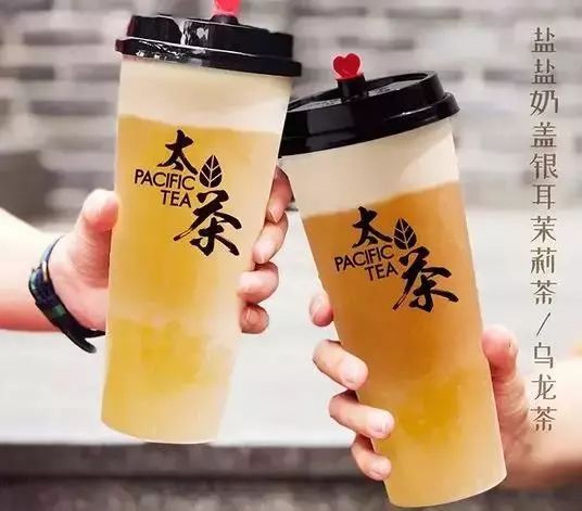 揭秘奶茶界茶叶秘籍，品牌奶茶店茶叶排行榜大揭秘！