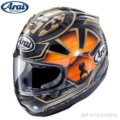 骑士头盔的电脑品牌