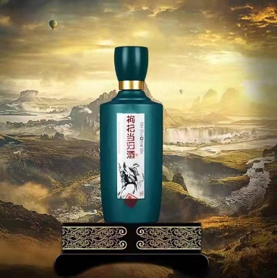 扎鲁特旗白酒品牌OEM厂家，打造个性化白酒，助力品牌崛起