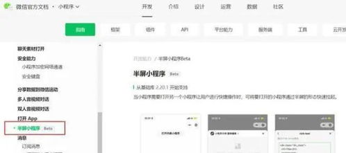 分期乐套出来的小程序 轻松解锁分期乐，用小程序玩转消费新境界