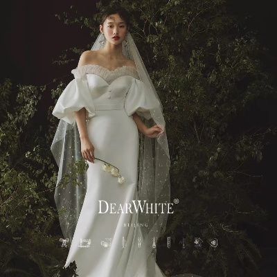 小众婚纱户外品牌—寻找你的梦幻之翼