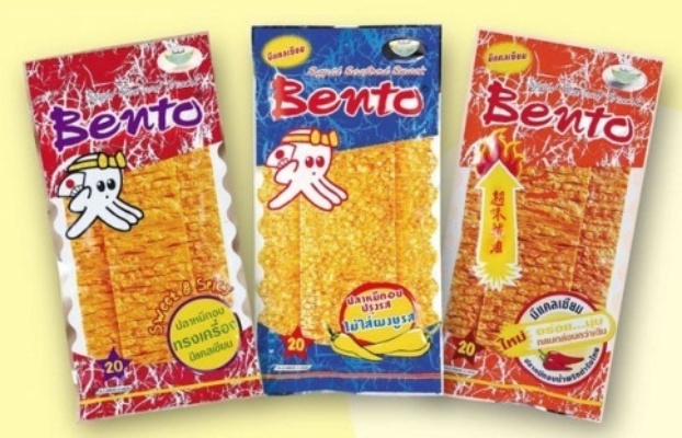 辣得让你跳脚！盘点那些超大辣零食品牌，让你一次过足瘾！