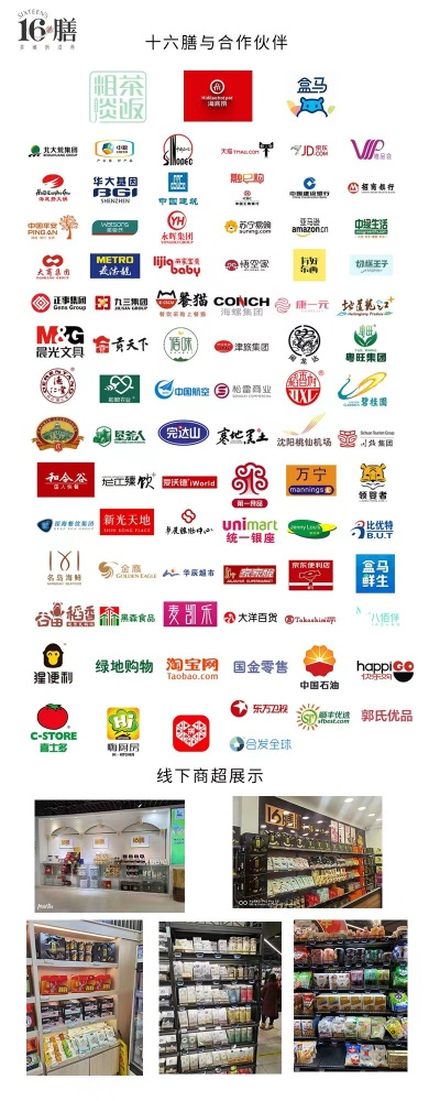 上海加盟超市10大品牌介绍
