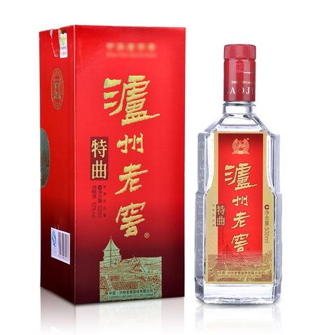 盘点热门大单品白酒，这些品牌让你一喝难忘！