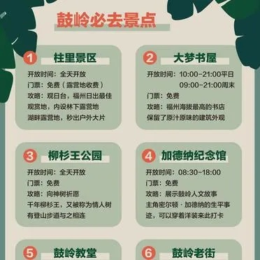桂城小众景点探秘，隐藏的美丽宝藏排行