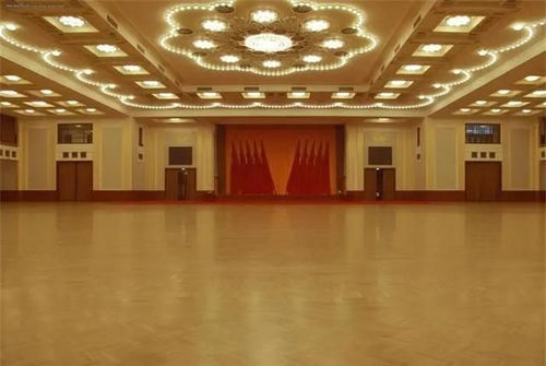 县城宴会厅加盟品牌大盘点