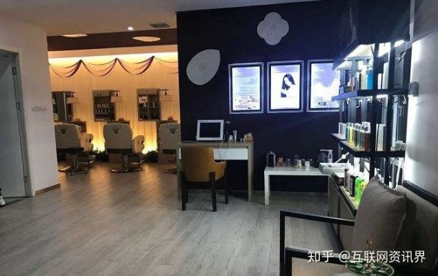 养发馆加盟品牌推荐及案例分析