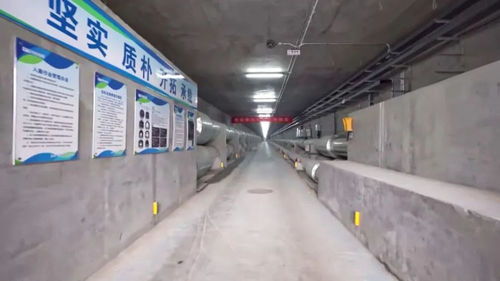 淮安智慧管廊建设费用揭秘，高吗？值不值？