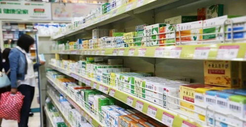亳州医药品牌药店大盘点