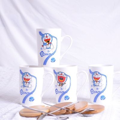 创意无限，卡通陶瓷品牌名字大盘点！