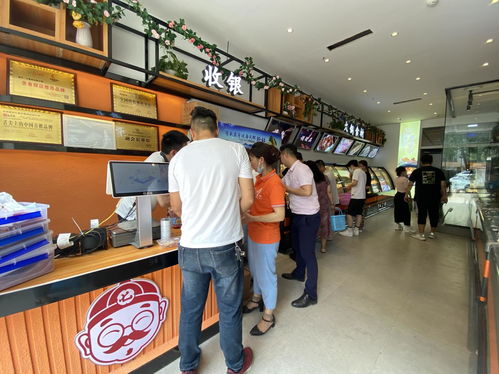 宜宾加盟火锅食材品牌大全