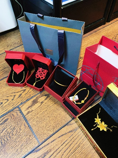 订婚五金，品牌还是实惠？女方视角下的选购攻略