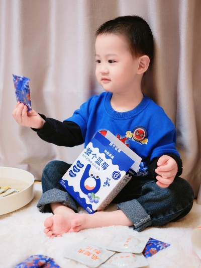 宝宝零食大搜罗，健康美味，妈妈们看这里！