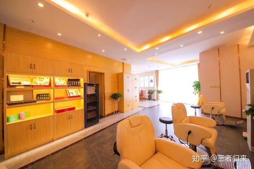 咸宁加盟养发馆品牌大盘点