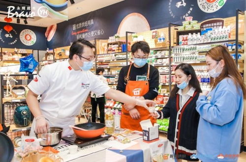 揭秘高端保鲜盒零食品牌，开启健康美味新体验！