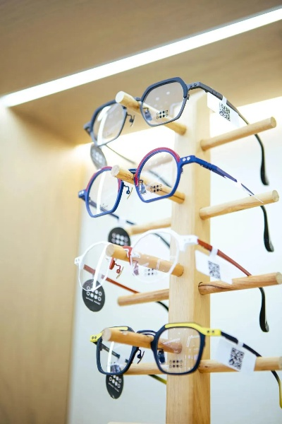 衢州眼镜店加盟品牌大盘点