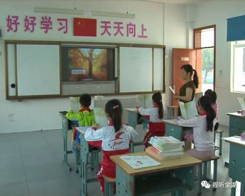 乡村教师的责任与坚守—观乡村教师有感