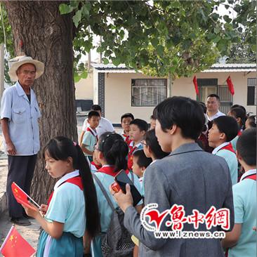 乡村振兴路上的华丽蜕变—路边改造效果大盘点