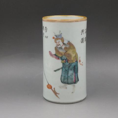 探寻高端陶瓷笔筒品牌，品味非凡艺术之美