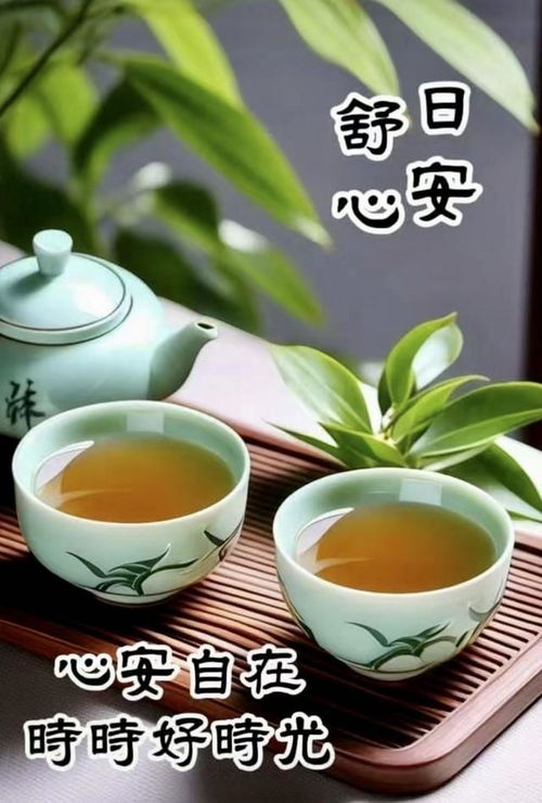 盘点当下最火的茶叶品牌，品味茶香四溢的时光之旅