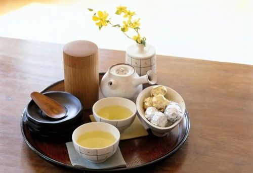 盘点当下最火的茶叶品牌，品味茶香四溢的时光之旅