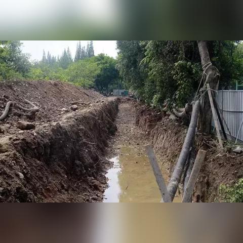 探秘乐山智慧管廊加工厂，揭秘这座城市的地下智慧大脑