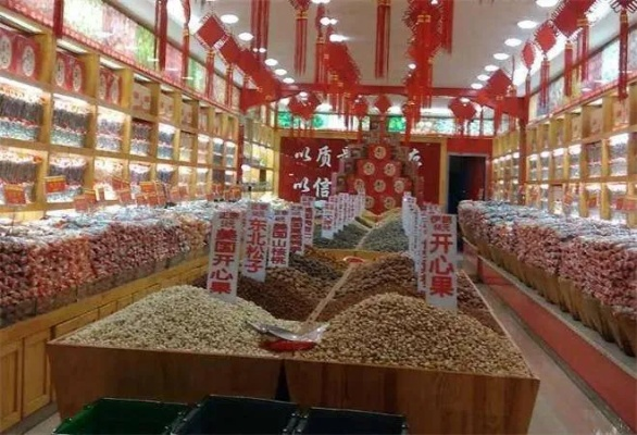 桂林炒货加盟店品牌推荐及案例分析