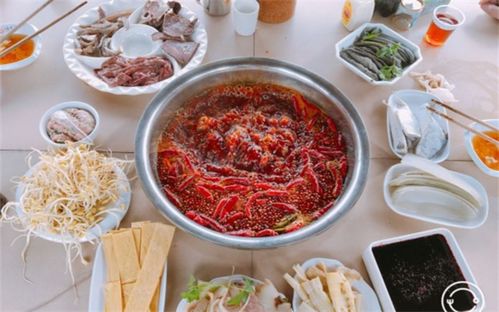加盟火锅排行榜揭晓，火热市场下的品牌选择指南
