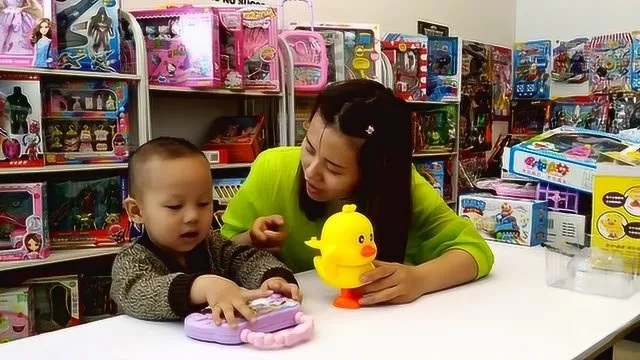 掌上玩具平价品牌大盘点，性价比之选，孩子乐翻天！