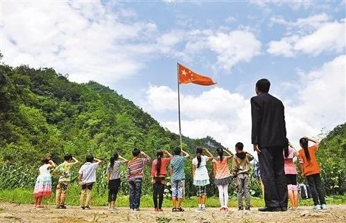 乡村教师之路，如何成为一名优秀的教育者