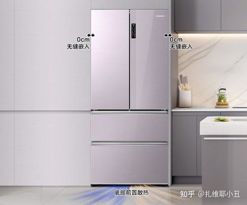 扬凌冰箱，国产冰箱品牌的崛起与表现