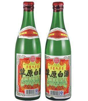 内蒙古白酒品牌大盘点，品味草原风情，尽享美酒佳酿