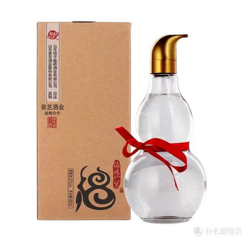 盘点文静型白酒，品味淡雅生活之美